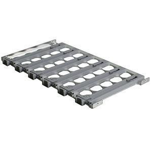 Hard Drive Mounting Cage for Lian Li PC-V2100BplusII Case