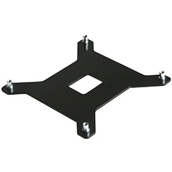 Socket 1366 Mounting Backplate for Noctua CPU Cooler
