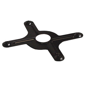Socket 940 CPU Cooler Mounting Backplate for Swiftech CPU Coolers