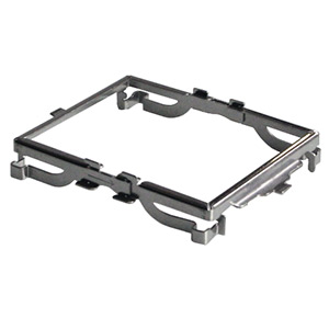 Socket AM3/AM2 CPU Cooler Retainer Bracket for Zalman CPU Coolers