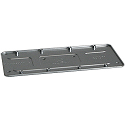 SKT-0159 Dual Xeon Socket 771 CPU Cooler Mounting Backplate