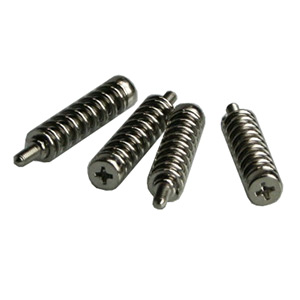 Socket 775 Bolts w/ Springs for Thermalright CPU Coolers