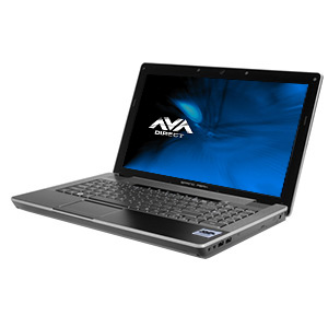 Spring Peak SP15 Core� i3 / i5 Value Notebook, 15.6
