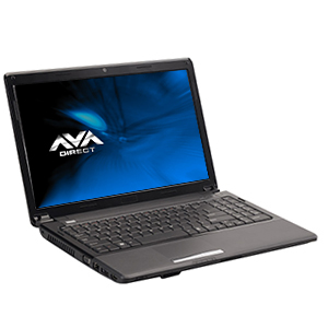 Compal NBLB3 Core� i5 Value Notebook, 15.6