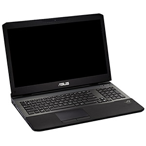 G75VW-DS73-3D Notebook, Intel� Core� i7-3610QM 2.3GHz, Intel� HM77, 17.3