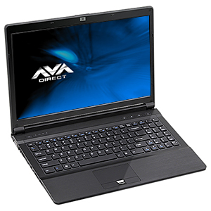 Clevo W150HRQ Core� i7 / i5 Gaming Notebook, 15.6