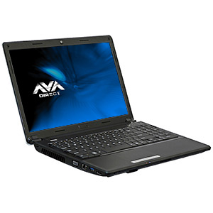 Compal PBL20 Core� i7 Value Notebook, 15.6