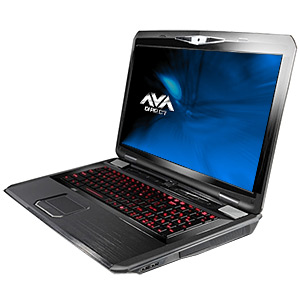 MSI GT780DXR-447US Core� i7 Gaming Notebook, 17.3