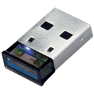TBW-107UB Bluetooth 2.1 Adapter, 3.0Mbps, USB 2.0