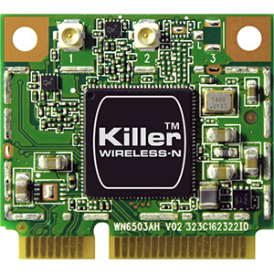 To continue using omegashop.info, please upgrade your browser. Killer Wireless N 1103 Driver Download