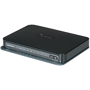 WNDR37AV Wireless Gigabit Router for Video and Gaming, Simultaneous Dual Band IEEE 802.11 a/b/g/n