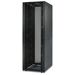 AR3150 NetShelter SX Deep Rack Enclosure, 42U, 750mm x 1070mm