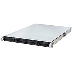 Supermicro SuperServer 6015A-NT Dual Xeon� 5400 PCIe x16 SATA Series Server System