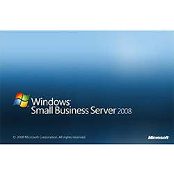 Windows Small Business Server 2008, 5 User CAL