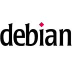 Latest Official Release of Debian Linux 64-bit, DVD Media