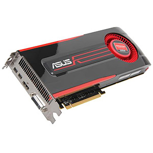 HD7970-3GD5-3DI2S, Radeon� HD 7970 925MHz, 3GB GDDR5 5500MHz, PCIe x16 CrossFire, DVI + HDMI + 2x mini-DP, Retail