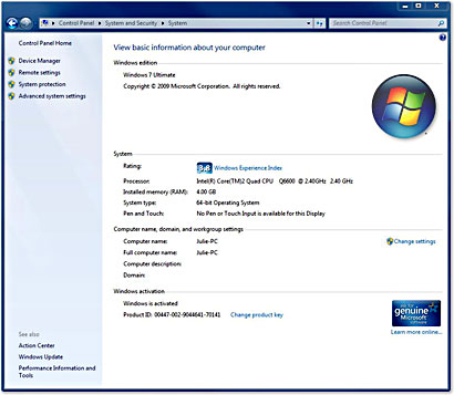 Windows 7 Pro 64 Bit Dvd