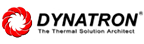 Dynatron Corp. logo Dynatron Corp. logo