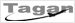 Tagan cases and power supplies