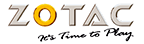 ZOTAC USA Inc. logo ZOTAC USA Inc. logo