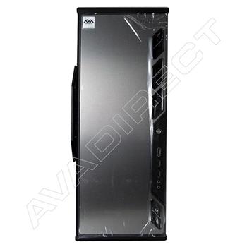 Antec Performance One P193 Black Case, ASUS P6TD Deluxe, Intel Core i5-975, Mushkin 24GB (6 x 4GB) DDR3-1333, EVGA GeForce GTX 260