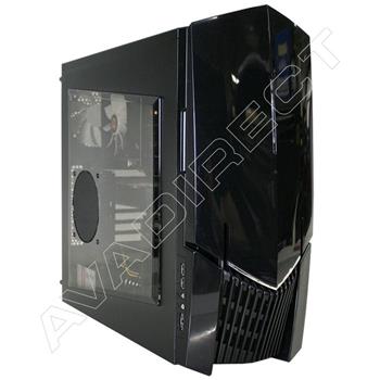 Intel® X58 Custom Tower Desktop (8102289)