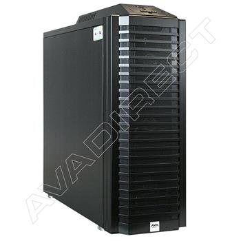 Lian Li Armorsuit PC-P80 Black Case, Gigabyte GA-X58A-UD7, Intel Core i7-980X Extreme, Corsair 6GB (3 x 2GB) DDR3-1600, 2 x XFX Radeon HD 5870 CrossFire