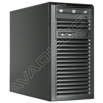 Custom Supermicro Tower Server