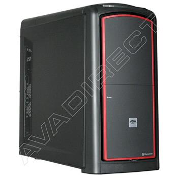 Thermaltake Element S Black Case, ASUS P8P67 PRO, Intel Core i7-2600, Corsair 16GB (4 x 4GB) DDR3-1600, Diamond Radeon HD 6950