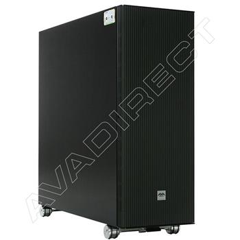 Lian Li PC-V2120B Black Case, EVGA Classified SR-2 (Super Record 2 A2), Intel 2 x Xeon X5690, Kingston 48GB (12 x 4GB) DDR3-1600, EVGA GeForce GTX 570