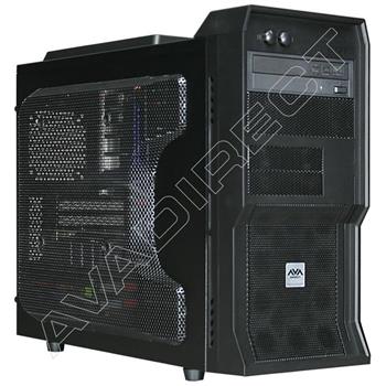 X79 Mid-Tower Desktop