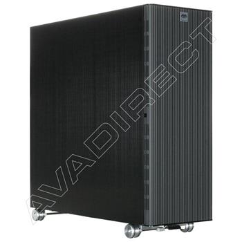 Lian Li PC-V2120B Black Case, EVGA Classified SR-2, 2 x Intel Xeon X5690, Kingston 48GB (12 x 4GB) DDR3-1600, EVGA 4 x GeForce GTX 680 FTW+