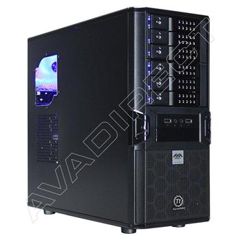 Custom Tower Storage Server