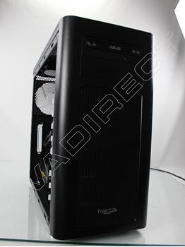 Z87 Mid-Tower Desktop