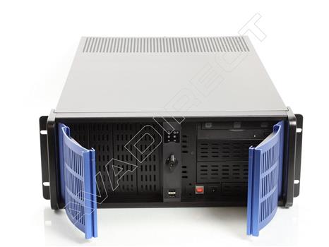 Z87 Rack Workstation