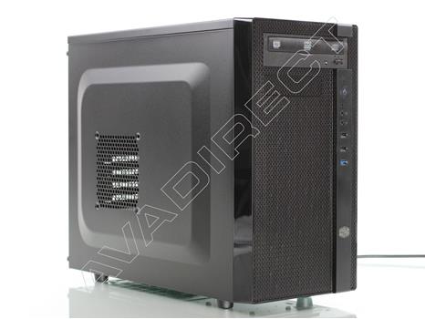 AMD AM3+ FX Custom Mini Tower PC