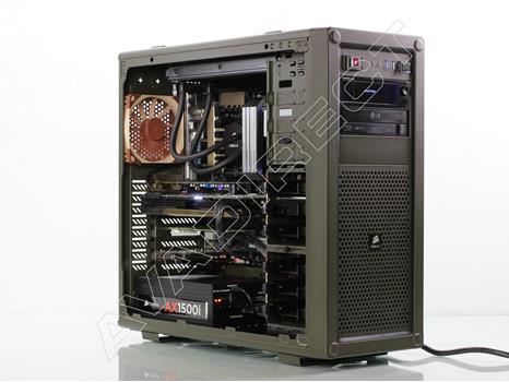 Z97 Custom Desktop Computer