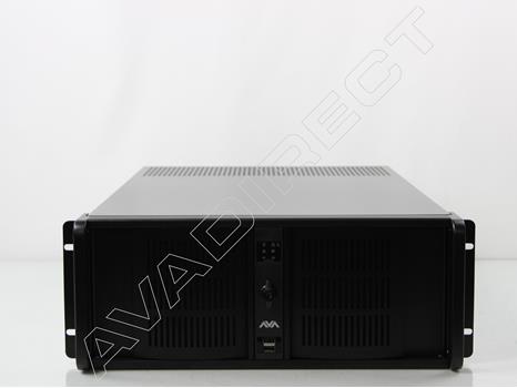 X79 Rack Server Workstation