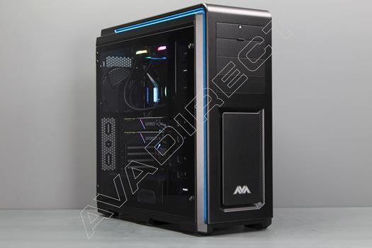 Custom X399 Workstation (12766300)