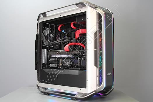 AMD TRX40 Tower Gaming Desktop