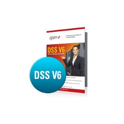 4 TB Storage Capacity Extension for DSS V6 / V7 Enterprise Data Storage Software, No Media