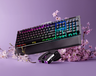 Get a Free EVGA X17 Mouse and Z15 Keyboard (valued at over $200) with qualifying Prebuilt PC orders. 