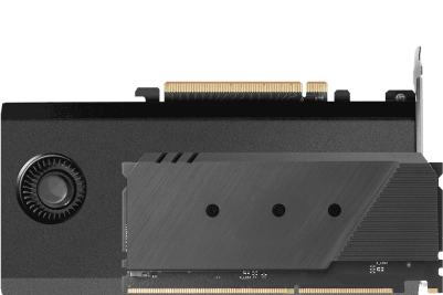 Controllers / RAID Cards