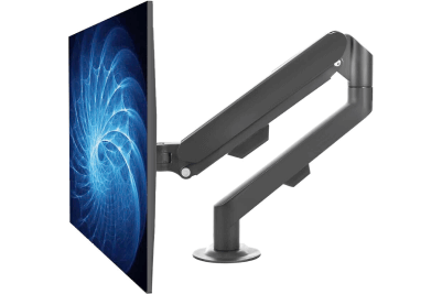 Monitors and Accessories