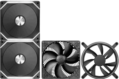 Cooling Fans
