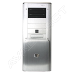 This end-user certainly knew what he was after, The carful selection of specific components compiled in this configuration shows that without questions. The silver Coolermaster ATCS 840 case is very sleek looking, and adds a professional looks to any workstation. Two Intel Xeon E5520 processors will handle the most difficult of tasks, applications, process threads that are expected. Using two Noctua DX series heatsinks is a great way to cool both Xeon 5500 series processors without creating unwanted system noise. The Intel S5520SC motherboard will allow you to upgrade the RAM to 96GB, which is more than enough to fuel any aggressive workstation. Judging by the selected ATI HD Radeon 5770 graphics card, this end-user requires some graphics power to assist with keeping the performance balance well rounded. This customer decided to use two Intel solid state disks in RAOD 0, to provide ultimate performance of up to 500 MB/s read, and 340MB/s of write! The end-user also decided to do this using an Adaptec RAID controller, which is very smart to bypass the processor losing CPU cycles from managing the on-board RAID controller. Using a 2TB Hitachi DeskStar drive for storing data will ensure the customer has sufficient space on the SSD's. Two Samsung Super-WriteMaster drives are used for disc-to-disc burning, and also provide quiet operation. The Corsair 850W power supply will ensure sufficient power is provided, and will also give the end-user room for future upgrades. The ASUS Xonar D2 Ultra Fidelity sound card will offer better sound quality than the on-board sound controller, and gives the option of optical out ports for even better sound-rich tones. Equipped with low-noise fans, the system will be much quieter than the stock fan-filled environment it would have originally operated under. Using Windows 7 Ultimate 64-bit is the perfect way to get the best performance out of such a machine. This customer will have the ability to use this system for 7-10 years without having to consider any future upgrades.