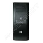 The chosen parts for this build are quite impressive. The case is very quiet, and has adequate cooling for the system in its entirety. The power supply will easily contribute to the lowered noise within the system, and provide the perfect amount of power at the same time. The ASUS motherboard is a favorite amongst PC enthusiasts alike, and is also very compatible with virtually all PC hardware released. By choosing our over-clocking service, this end-user recognizes the value of squeezing every bit of performance out of the processor as possible. 6GB of Kingston RAM is a great way to keep performance bottlenecks to a minimum, while having the reliability of a great name brand. Judging by the chosen Quadro FX 1800 graphics card this customer plans on performing much visual editing that will take advantage of Quadro series cards. The total of 3TB of storage is more than plenty to provide years of open capacity to rely on. What better than to top it all off with Windows 7 Professional, to ensure all software used will run to the best of ability. This Extreme Graphics Workstation will easily last 5+ years without any upgrades necessary.