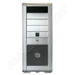 The silver Silverstone fortress case is not only a very stylish chassis, but also holds hardware very well in the likes of wire-management and cooling. The Intel Coe i7 920 processor is a great way to create ultimate performance in any platform, and allow for rigorous multi-tasking applications and tasks. Throw in our over-clocking feature, along with a third-party cooler, you will have even more performance squeezed from the processor for you to take advantage of. In this case, the customer chose the Thermalright Ultra-120 Extreme heatsink, which is a very great idea for lower noise levels, and great over-clocking results. The ASUS P6T motherboard is very popular, due to price and features. It has many back panel ports, including up to eight USB ports, a single ESATA port, firewire, and dual-Ethernet ports with the option of “teaming”. Judging by the choice of the Quadro FX 1800 graphics card, which offers a great “price to performance” ratio, this end-user will be utilizing the system for graphics design, modeling, or any graphically intensive applications as he sees fit. Adding 6GB of Kingston RAM is perfect to keep the system well balanced, and ensure the least amount of bottlenecks possible. The customer has also chosen to use two separate drives; one for the operating system (300GB WD VelociRaptor) and the other for data (1TB WD Caviar Black). This setup is very common, and will allow the operating system to continuously run at it’s best. The Sony optical drive is one of the best on the market, offering solid burning performance, and low noise levels. The Corsair 850W is very adequate for this configuration, and will allow the end-user to progressively upgrade the system as the years pass. Top it all off with Windows 7 Professional 64-bit and you have the best Microsoft operating system to date running some of the best hardware known on the market.