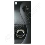 Customer Gaming PC's are one of the most exciting configurations we offer. The amount of customization is endless, and it truly allows each enthusiast to express their tastes and apply them to a monstrosity of a machine. The Aspire (Apevia) chassis this end-user chose is simply stunning. The design is unlike any other, and is very suitable for a gaming PC. The AMD Phenom II X4 was selected as the processor, showing the customer truly knows the meaning of price for performance. A combination of the Arctic Cooling thermal compound, and Thermaltake SpinQ CPU fan will ultimately provide a great cooling solution for the processor without a worry of overheating. The ASUS 790GX chipset motherboard is perfect for a high-end system, and with two ATI Radeon HD 5770 graphics cards in crossfire the performance is pushed much further to provide an amazing gaming experience. Add 8GB of RAM and you will see this system fly without wings! No application will stutter, and games will fluently run without a hiccup. Seagates's 1TB Barracuda series hard drive, with 32MB cache, is a great way to ensure read/write times are sufficient for gaming. The Antec TruePower750W will provide the perfect amount of power needed for the system to run without issue as well. The Sony DVD-burner provide quiet operation, and will easily stand up to any burning task you require through the high-quality lenses manufactured with the optical drive. The Edimax wireless card is an easy solution to any wireless setup, and holds a constant, strong signal regardless of location. The Blue case fans and Cold Cathode lights are a very nice touch for adding visual affects to give any Gaming system that stylish, edgy tone. Top it all off with Microsoft's greatest operating system Windows 7, and you have the perfect opportunity to ensure all of your hardware runs to the best of it's ability.