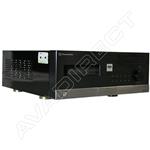 Home Theater PC's become more popular by the day. With the demand to use a PC comfortably in your living room, displaying the desktop on a large, crisp LCD screen the standard begin to raise. This Thermaltake case is perfect for those that do not want the HTPC to look outrageous, stacked with your head unit, cable box, etc...This end user chose the utilize the Core i5 750 CPU, which is more than enough for what he will most likely use the HTPC for. (Movies, music, streaming videos) The Cooljag cooler will make sure the system is quite, while keeping the CPU temperature low. The MSI motherboard posses the ability to overclock, but it's really not a great idea given the space with this HTPC. Either way it has great features, and many ports to keep this customer happy with the functionality. An Nvidia GT 9400GT signifies that this system may be used for some very light gaming, but mostly daily use that will not require graphics-heavy hardware. 4GB of RAM is plenty for those daily tasks, and will keep the system's lifespan up-to-date for many years. There is a total of 3TB of hard disk space, which contributes to that fact even more. A standard dual-layer burner give the end-user the option to burn DVD media, and watch DVD's as well. The 400W power supply is all that is needed to run this HTPC, and will certainly run quiet knowing OCZ's power supply reputation. Add Windows 7 Ultimate for the best media center experience available to the public.